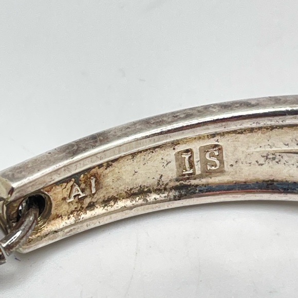 Silver Fork Bracelet! - Picture 6 of 11